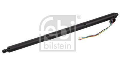 FEBI BILSTEIN Gasfeder, Koffer-/Laderaum