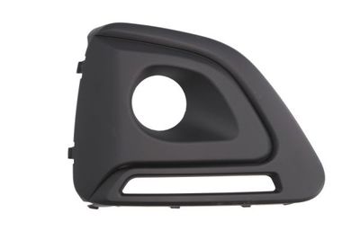 BLIC 6502-07-5504912P Решетка радиатора  для PEUGEOT  (Пежо 108)
