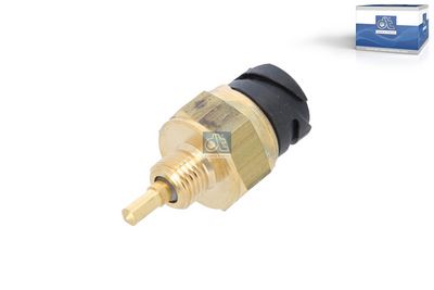 Externe temperatuursensor past: MAN TGA, TGL I, TGM I 06.99-