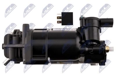 Kompresor pneumatického systému NTY ZKP-ME-011