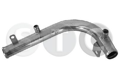 KüHLMITTELROHRLEITUNG