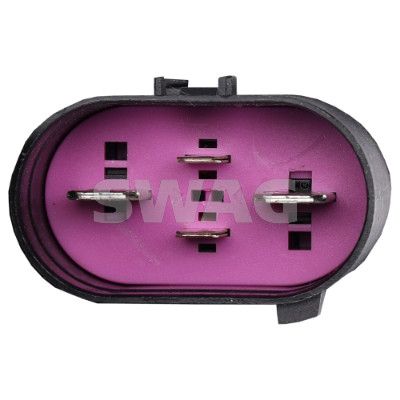 VENTILATOR RADIATOR SWAG 33111433 2