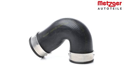 LADELUFTSCHLAUCH METZGER AUTOTEILE 2400125 3