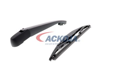 SET STERGATOARE CURATARE PARBRIZ ACKOJA A380488 51