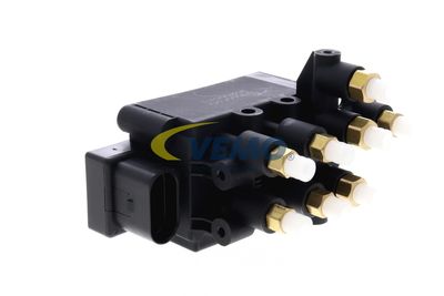 VENTIL DRUCKLUFTANLAGE VEMO V15510016 55