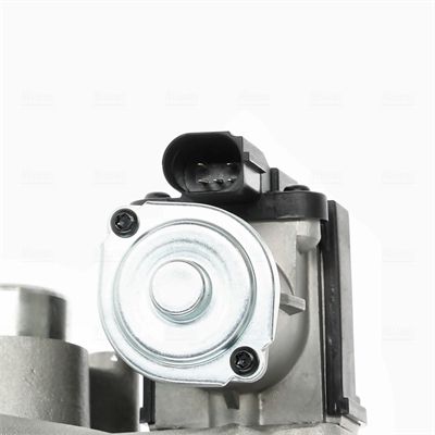 LADER AUFLADUNG NISSENS 93500 5