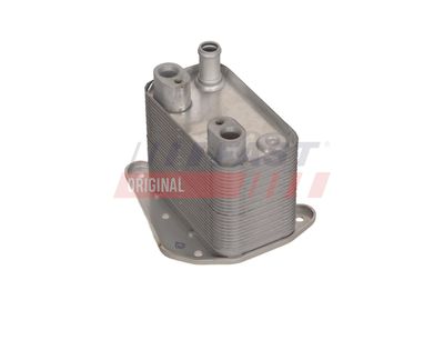 RADIATOR ULEI CUTIE VITEZE FAST FT04631 19