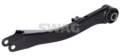 носач, окачване на колелата SWAG 33 10 8682