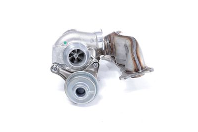 LADER AUFLADUNG BTS Turbo T914819VO 36