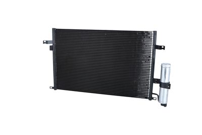 CONDENSATOR CLIMATIZARE NRF 35573 8