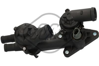 TERMOSTAT LICHID RACIRE