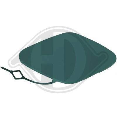 KLAPPE ABSCHLEPPHAKEN