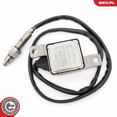 NOx-senzor, NOx-katalyzátor ESEN SKV 71SKV042