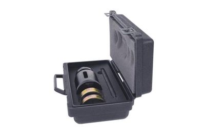 MONTAGEWERKZEUGSATZ SILENTLAGER KS TOOLS 7002135 17