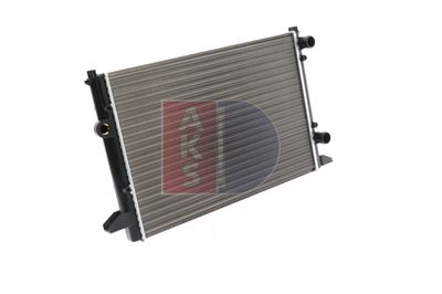 KüHLER MOTORKüHLUNG AKS DASIS 041920N 13