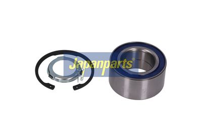 JAPANPARTS Rato guolio komplektas