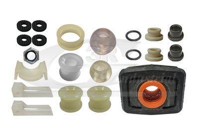 BUCSA LEVIER SCHIMBATOR VITEZA