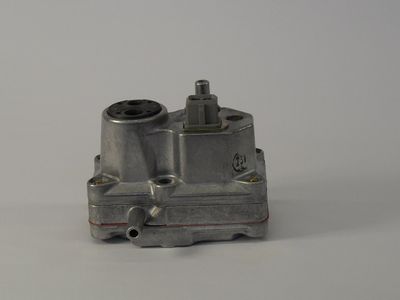 Bosch Warm-up Regulator 0438140124