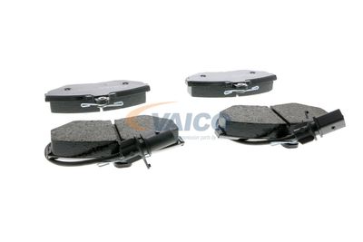 BREMSBELAGSATZ SCHEIBENBREMSE VAICO V108137 57