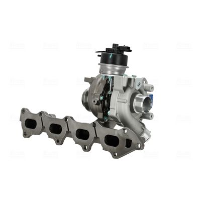 LADER AUFLADUNG NISSENS 93460 3