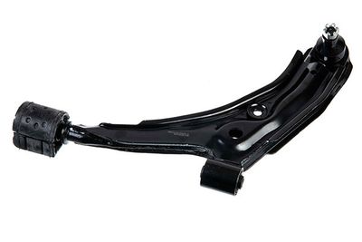носач, окачване на колелата STELLOX 57-03713A-SX