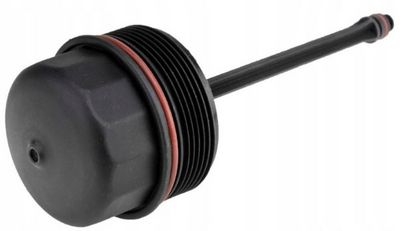 CAPAC CARCASA FILTRU ULEI