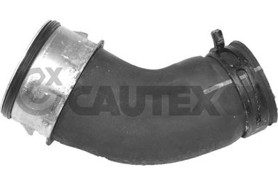 CAUTEX 767520 Воздушный патрубок для VW GOLF V Variant (1K5) 2.0 CAUTEX 767520 Воздушный патрубок для VW GOLF V Variant (1K5) 2.0