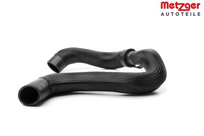 LADELUFTSCHLAUCH METZGER AUTOTEILE 2401101 10