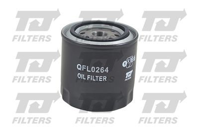 Масляный фильтр QUINTON HAZELL QFL0264 для CHRYSLER VIPER