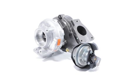 LADER AUFLADUNG BTS Turbo T914916 11