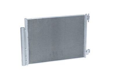 CONDENSATOR CLIMATIZARE NRF 350357 23