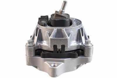 Lagerung, Motor