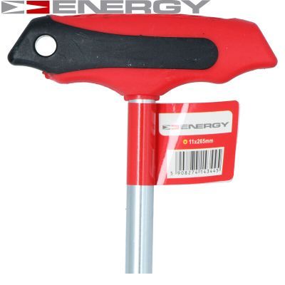 SURUBELNITA ENERGY NE01276 1