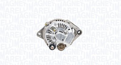 Генератор MAGNETI MARELLI 944390903670 для DODGE CARAVAN