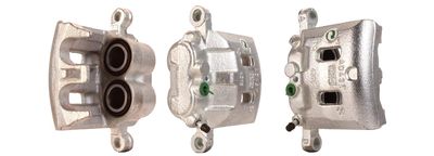 TMI BR004610 Тормозной суппорт  для MAZDA (Мазда)