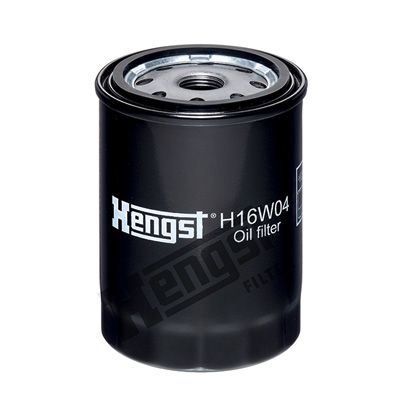 HENGST FILTER H16W04 Масляный фильтр  для HYUNDAI TRAJET (Хендай Тражет)