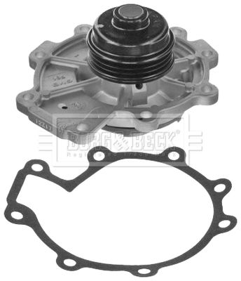 BORG & BECK BWP2127 Помпа (водяной насос)  для MAZDA MPV (Мазда Мпв)
