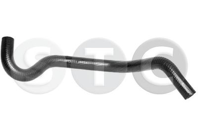 FURTUN RADIATOR STC T499313