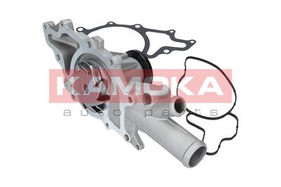 POMPă DE APă RăCIRE MOTOR KAMOKA T0202 3