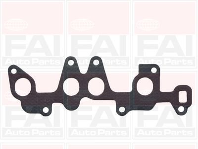 Комплект прокладок, впускной коллектор FAI AutoParts IM587 для FIAT ALBEA