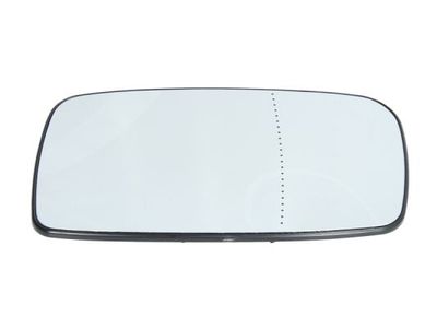 Зеркальное стекло, наружное зеркало BLIC 6102-02-1221515 для VOLVO 740