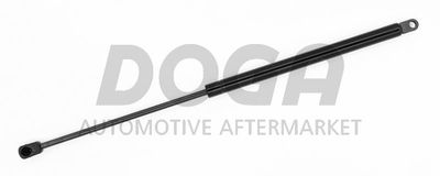 DOGA 2006813 Амортизатор багажника и капота для VW CORRADO