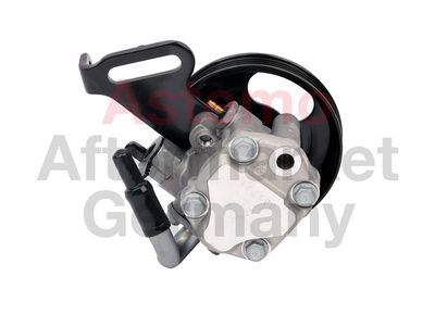 HYDRAULIKPUMPE LENKUNG ASTEMO-HITACHI 2503661 4