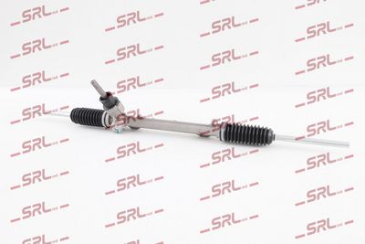 Steering gear