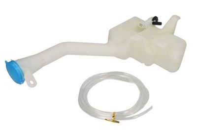 Wasmachine tank (met pet  met pomp) past: HONDA CITY V 09.08-12.11
