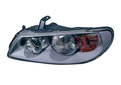 ALKAR 2751556 Основная фара  для NISSAN ALMERA II Hatchback (N16) 1.5