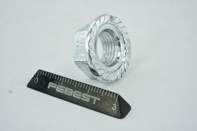 NACHLAUFSCHALE CORP AXE FEBEST 0431001 6