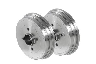 BREMSTROMMEL ATE 24022030331 5