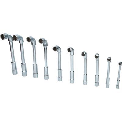 Hylsnyckelsats KS TOOLS BT015100