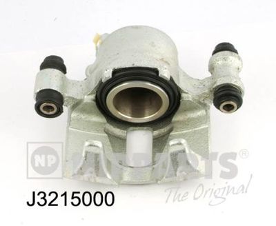 NIPPARTS J3215000 Тормозной суппорт для MITSUBISHI LANCER III (C1_A, C6_A)